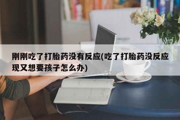 买打胎药米非司酮片流产药微信买刚刚吃了打胎药没有反应(吃了打胎药没反应现又想要孩子怎么办)